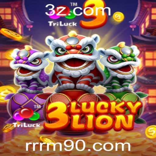 Explorando o Mundo de 3LUCKYLION: Um Jogo de Estratégia e Diversão