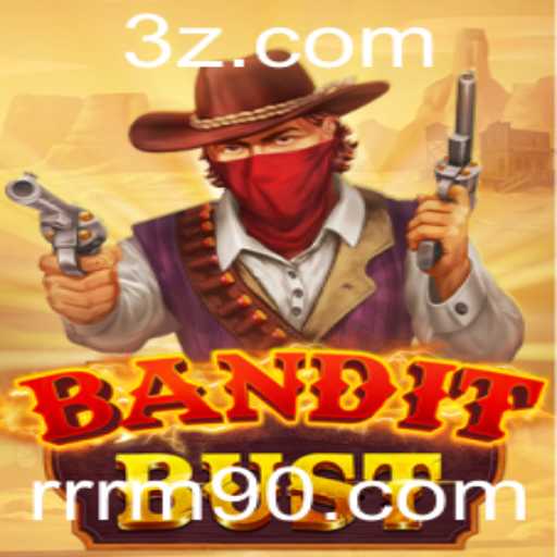 BanditBust: Aventura e Estratégia no Mundo do Jogo