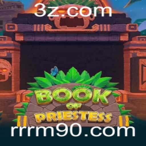 Explore BookOfPriestess: Um Mergulho no Universo Místico de rrrm9.com