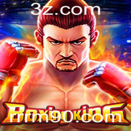 Explorando o Mundo de BoxingKing: Um Novo Jogo Emocionante