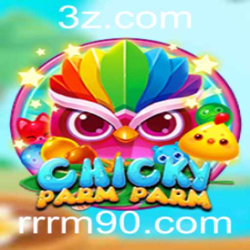 ChickyParmParm: Uma Aventura Emocionante no Mundo dos Jogos Digitais
