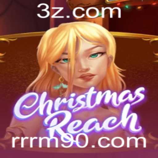 ChristmasReach: Um Novo Jogo de Natal para Todos os Amantes de Aventura