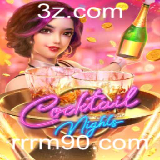 Descubra o Mundo de CocktailNights: Um Jogo de Estratégia e Diversão