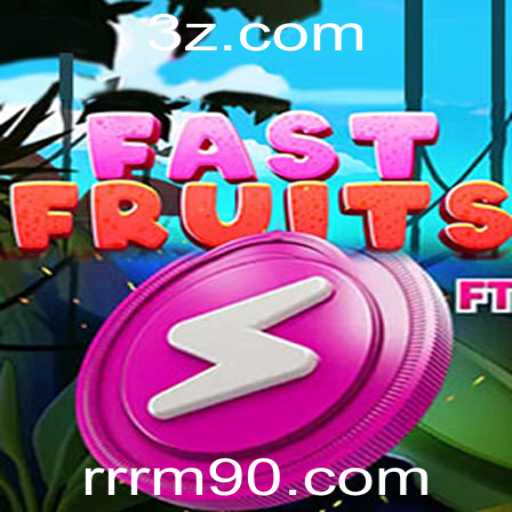Explorando o Universo Vibrante de FastFruits: Um Mergulho nas Regras e Dinâmicas do Jogo