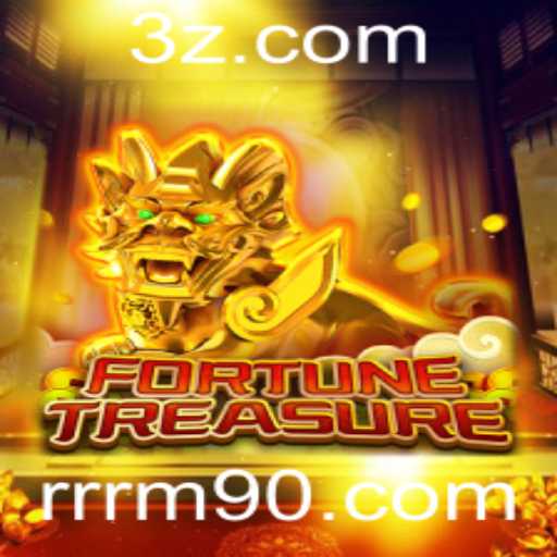 Explorando o Universo de 'FortuneTreasure': Descrição, Introdução e Regras do Jogo