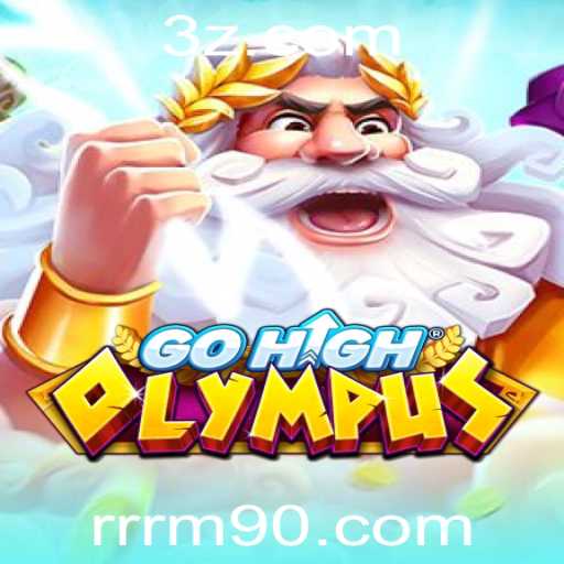 GoHighOlympus: Uma Aventura Épica nas Alturas