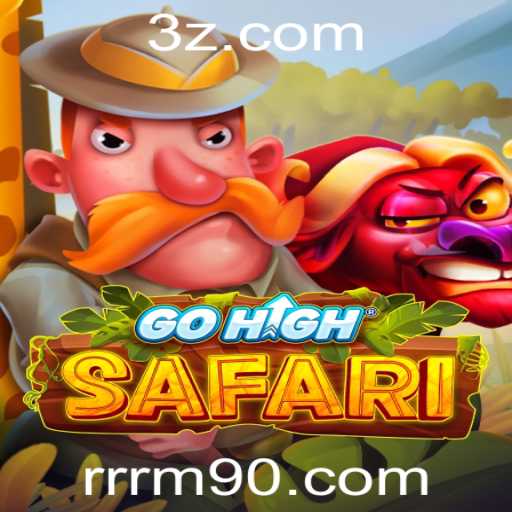 GoHighSafari: Um Mergulho no Universo Selvagem do Novo Jogo de Aventura