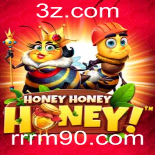 Descubra a Aventura Doce de HoneyHoneyHoney: Jogo Online Encantador