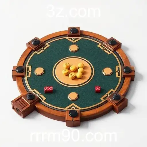 Explorando o Fascinante Mundo dos Jogos de Tabuleiro