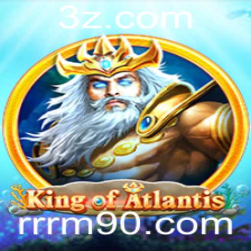 KingofAtlantis: Mergulhando nas Profundezas do Aventura Virtual