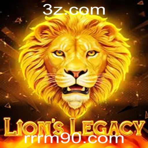 Descubra o Mundo Envolvente de LionsLegacy