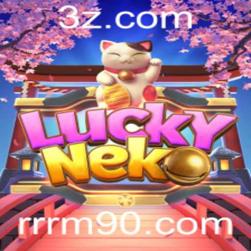 Descubra o Fascinante Mundo do Jogo LuckyNeko