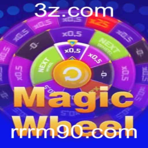 MagicWheel: A Revolução no Mundo dos Jogos de Tabuleiro