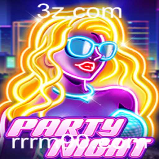 Descubra PartyNight: Um Jogo de Festa Inovador
