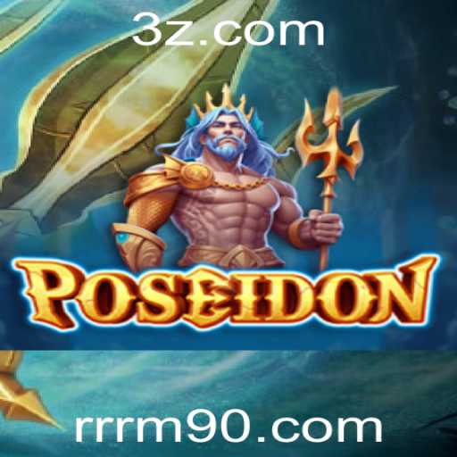 Poseidon: Explorando as Profundezas do Mundo dos Jogos com rrrm9.com