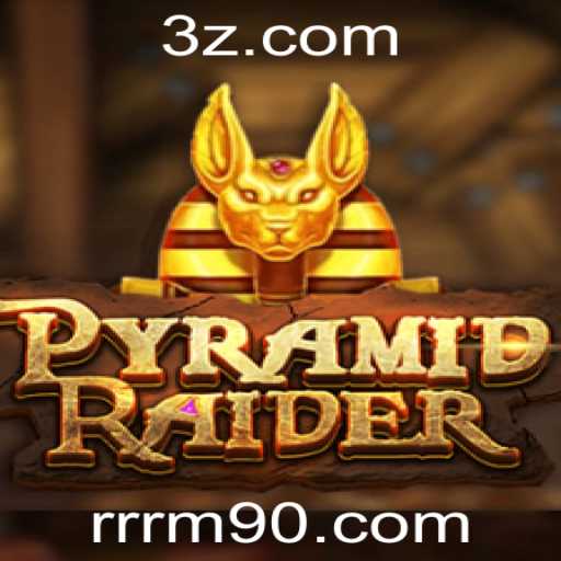 Explorando o Mundo de PyramidRaider: Um Aventura Imersiva