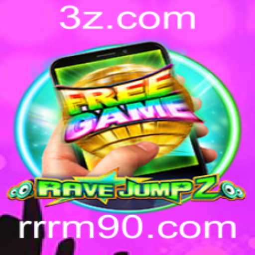 RaveJump2M: Mergulhe na Aventura Interativa do Momento