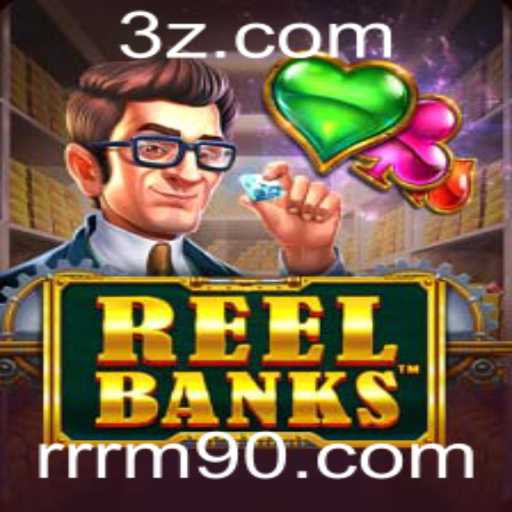 Explorando o Mundo de ReelBanks: Um Mergulho no Jogo Popular