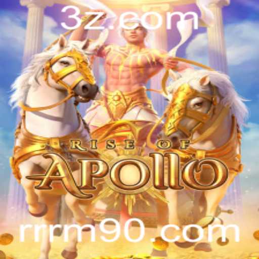 Descubra o Empolgante Jogo RiseofApollo