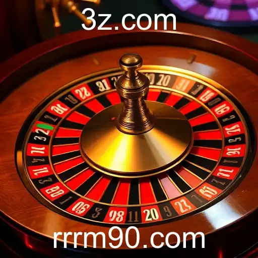 Roleta: Um Jogo de Azar com História e Estratégia Envolventes