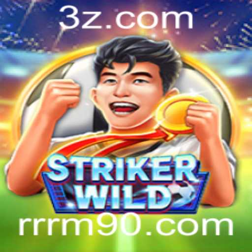 Descubra StrikerWILD: O Novo Fenômeno dos Jogos Online
