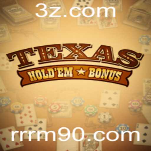 Descubra o Fascinante Mundo do Texas Hold'em Bonus