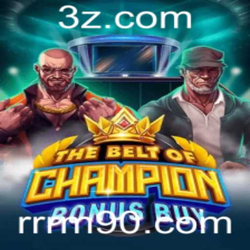 Explorando o Jogo TheBeltOfChampionBonusBuy