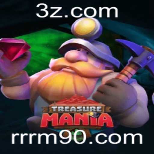 Explorando TreasureMania: Um mergulho no mundo das aventuras digitais