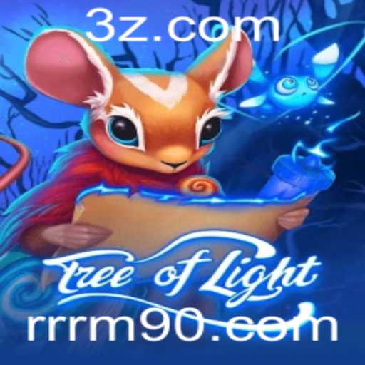 Explorando o Fascinante Mundo de TreeofLight
