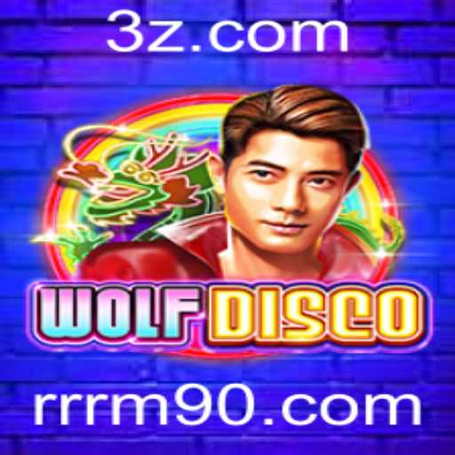Descubra o Universo Vibrante de WolfDisco e as Emoções do Jogo